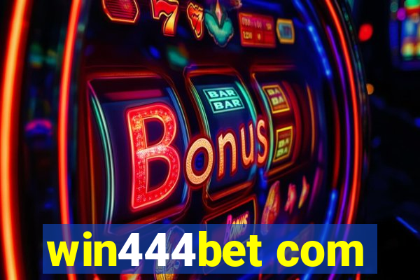 win444bet com